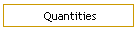 Quantities
